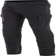 Black Distressed