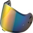 regenbogen verspiegelt