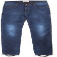 stonewashed blue