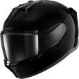 Blank Glossy schwarz BLK