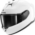 Blank Glossy weiß WHU