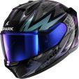 Blast-R Glossy KGX