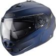 blau matt