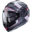 Tour schwarz matt anthrazit Fuchsia