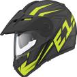 Tuareg Yellow