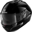 Blank schwarz glänzend HE8910 BLK