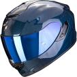SOLID blau