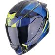 INTENSIO Schwarz Blau