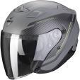 FENIX zementgrau matt schwarz