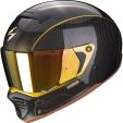 SOLID schwarz gold