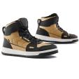 schwarz gold