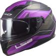 MERCURY violett matt titanium