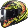 THRONE Hi-Vis gelb