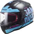 PLAYER schwarz sky blau