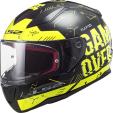 PLAYER Hi-Vis gelb schwarz