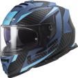 RACER blau matt