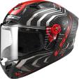 SPUTNIK glossy metallic rot
