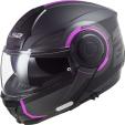 ARCH matt titanium pink