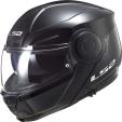 SOLID glossy schwarz