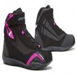 schwarz pink