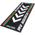 MV Agusta schwarz