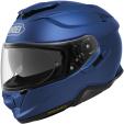 blau matt