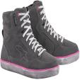 hellgrau Fuchsia