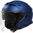 blau matt metallic