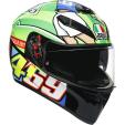 TOP Rossi Mugello 2017