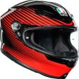 MULTI RUSH schwarz rot