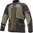 Forest Military Green