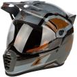 Rally Metallic Bronze