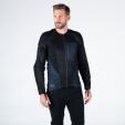 schwarz Denim