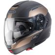 Prospect schwarz matt bronze