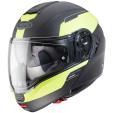 Prospect matt schwarz fluo gelb