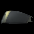 iridium gold