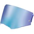 iridium blau