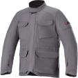 Tar Gray