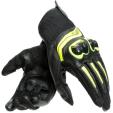 schwarz fluo gelb