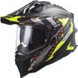 EXTEND matt Hi-Vis gelb