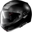 Classic N-Com Flat Black 10