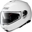 Classic N-Com Metal White 5