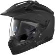 Classic 10 schwarz matt