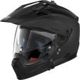 Classic 10 schwarz matt
