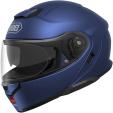 blau matt metallic