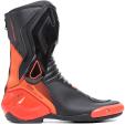 schwarz fluo rot