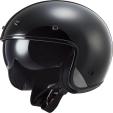 SOLID glossy schwarz