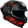 Performance Carbon rot
