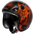 BD Orange Chromed