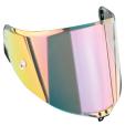 regenbogen verspiegelt